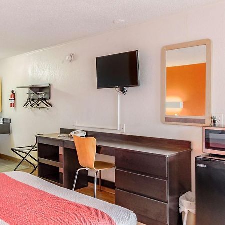 Motel 6 캘러머주 외부 사진